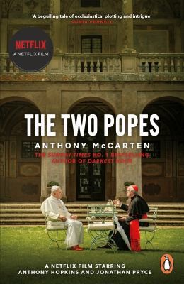 Cover for Two Popes