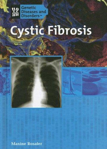 Cover for Cystic fibrosis