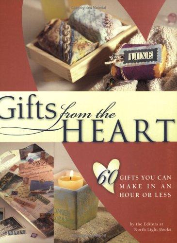 Cover for Gifts from the Heart