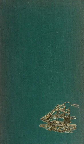Cover for The history of the Maroons, from their origin to the establishment of their chief tribe at Sierra Leone