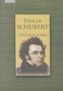 Cover for Vida de Schubert