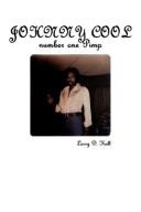 Cover for Johnny Cool Number One Pimp