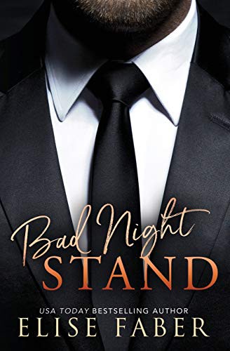 Cover for Bad Night Stand