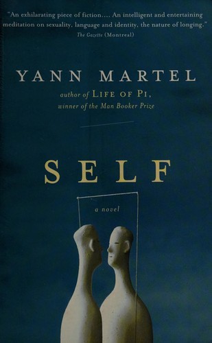 Cover for Self