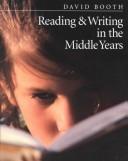 Cover for Reading & writing in the middle years