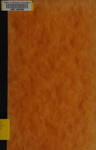 Cover for Luthers deutsche Bibel