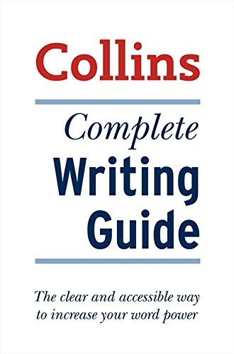 Cover for COMPLETE WRITING GUIDE PB
