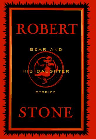 Cover for Bear and his daughter