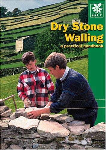 Cover for Dry Stone Walling