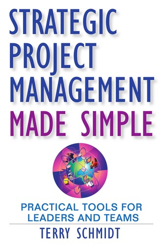 Cover for Strategic project management made simple