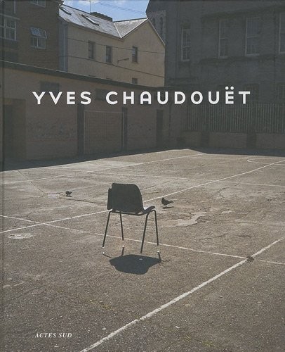 Cover for Monographie