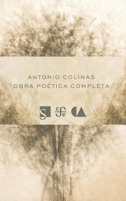 Cover for Obra Potica Completa 19672010