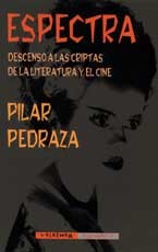 Cover for Espectra