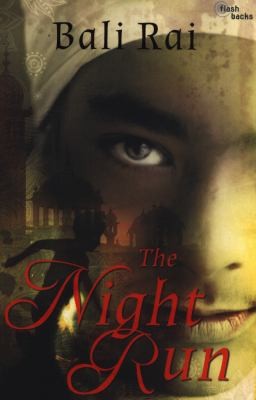 Cover for The Night Run