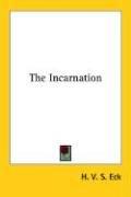 Cover for The Incarnation