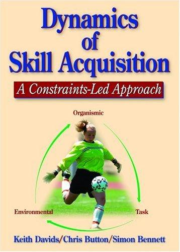 Cover for Dynamics of Skill Acquisition