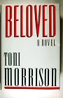 Cover for Beloved