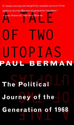 Cover for A Tale of Two Utopias