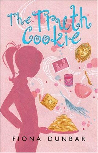 Cover for Truth Cookie