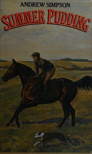 Cover for Summer pudding