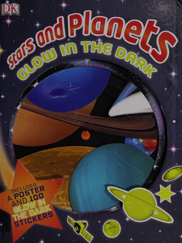 Cover for Stars and planets