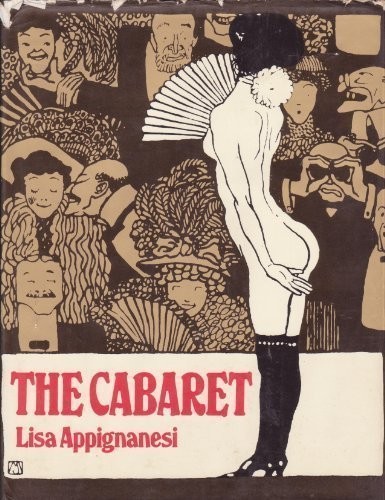 Cover for The cabaret