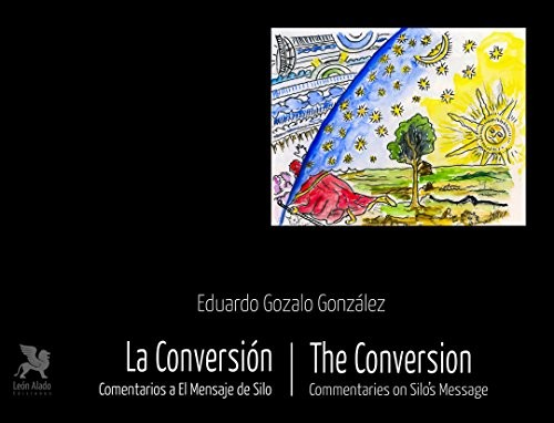 Cover for La Conversión / The Conversion