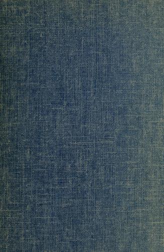 Cover for The prayers of Peter Marshall