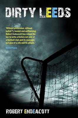 Cover for Dirty Leeds