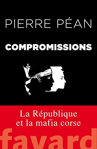 Cover for Compromissions