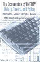 Cover for The Economics Of Qwerty: History, Theory, Policy