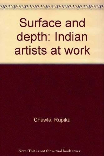 Cover for Surface and depth