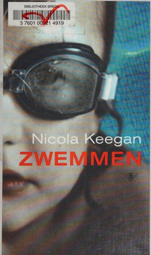 Cover for Zwemmen