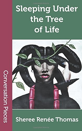 Cover for Sleeping Under the Tree of Life