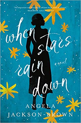 Cover for When Stars Rain Down