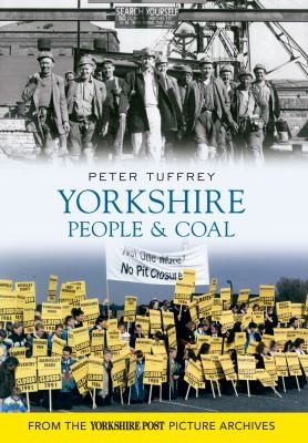 Cover for Yorkshire People And Coal