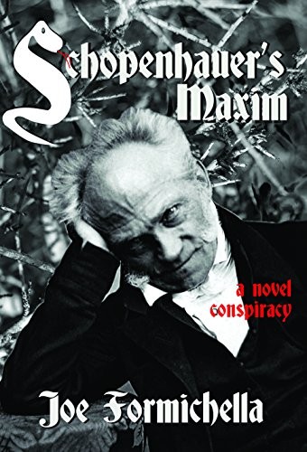 Cover for Schopenhauer's Maxim