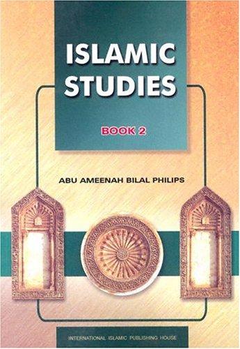 Cover for Islamic Studies