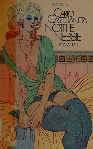 Cover for Notti e nebbie