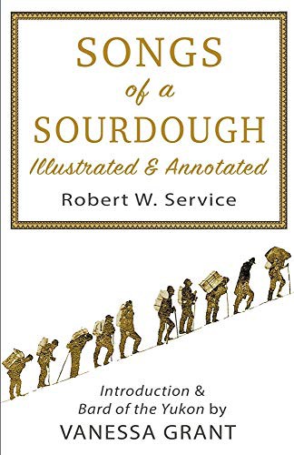 Cover for Songs of a Sourdough