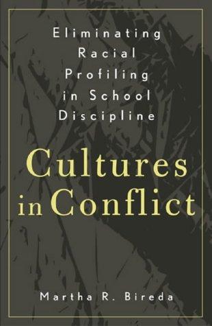 Cover for Eliminating Racial Profiling in School Discipline