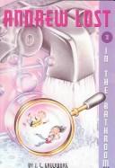 Cover for Andrew Lost