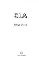 Cover for Ola