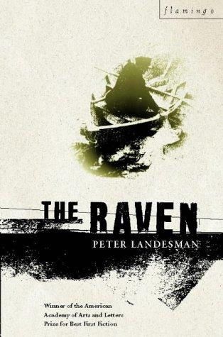 Cover for The Raven