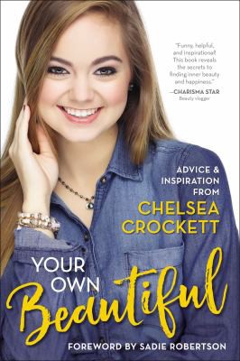 Cover for Your Own Beautiful