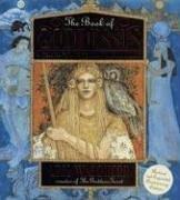 Cover for The Book of Goddesses
