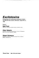 Cover for Excitotoxins