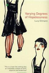 Cover for Varying Degrees of Hopelessness