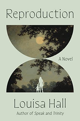Cover for Reproduction