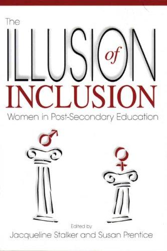 Cover for The Illusion of Inclusion
